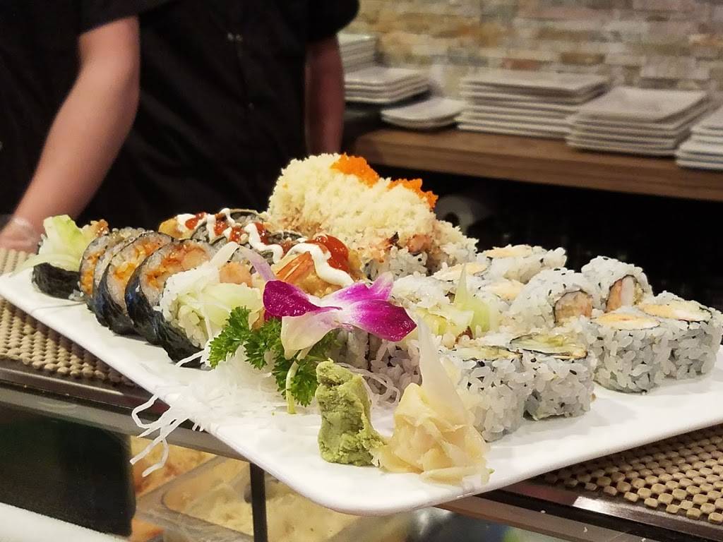 Fancy Sushi | restaurant | 251 3rd St, Neptune Beach, FL 32266, USA | 9042460998 OR +1 904-246-0998