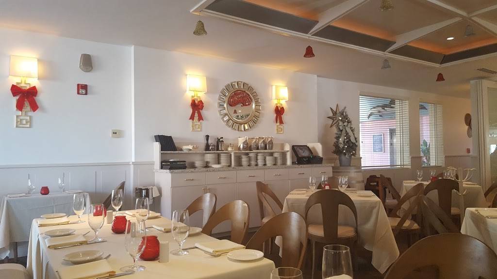 BiCE Ristorante | restaurant | 300 5th Ave S, Naples, FL 34102, USA | 2392624044 OR +1 239-262-4044