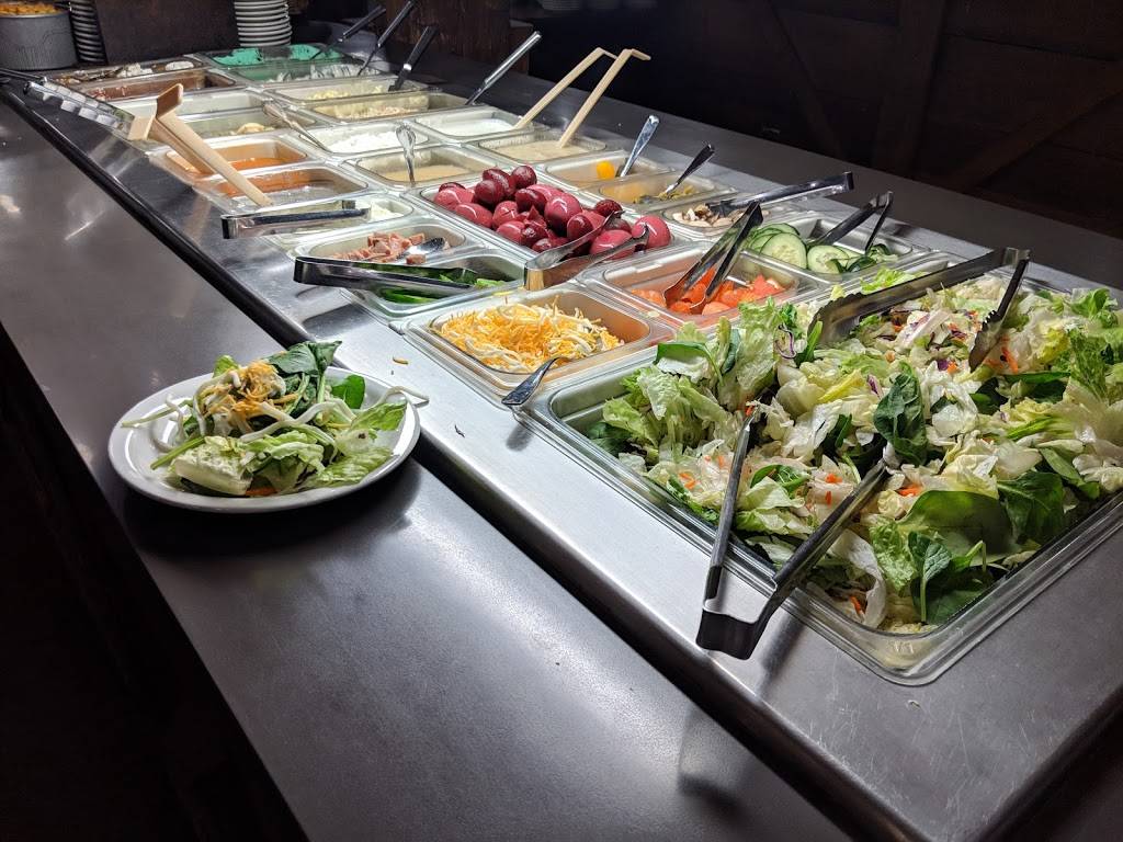 Barn Restaurant | restaurant | 22611 OH-2, Archbold, OH 43502, USA | 4194452231 OR +1 419-445-2231