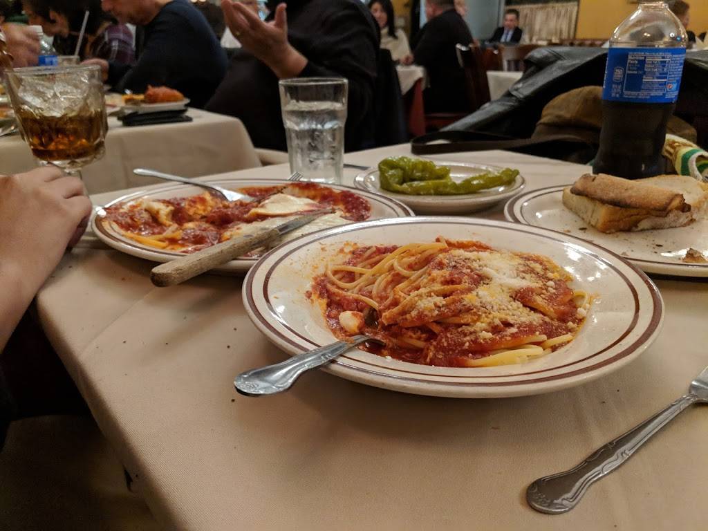 Frost Restaurant | restaurant | 193 Frost St, Brooklyn, NY 11211, USA | 7183893347 OR +1 718-389-3347