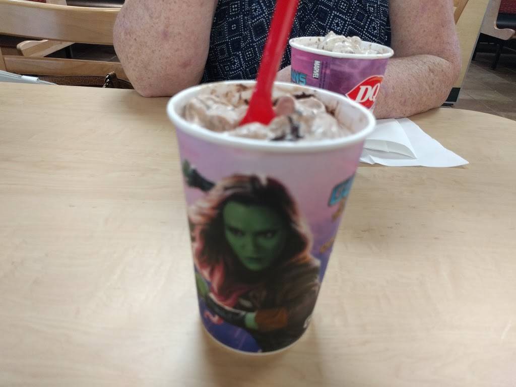 Dairy Queen Store | restaurant | 16190 Galveston Rd, Webster, TX 77598, USA | 8322249113 OR +1 832-224-9113