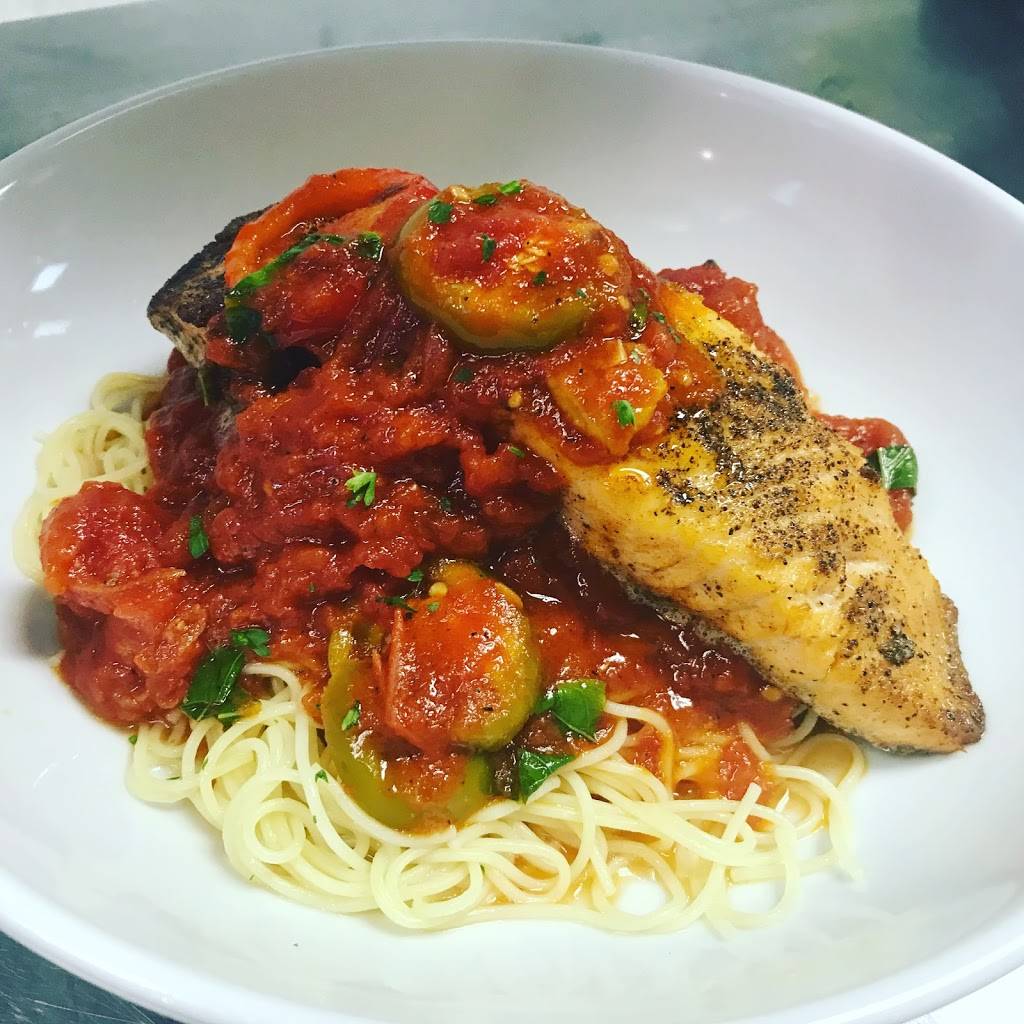 Villa Palma at the Village | restaurant | 11 Riverside Dr, Cocoa, FL 32922, USA | 3213014222 OR +1 321-301-4222