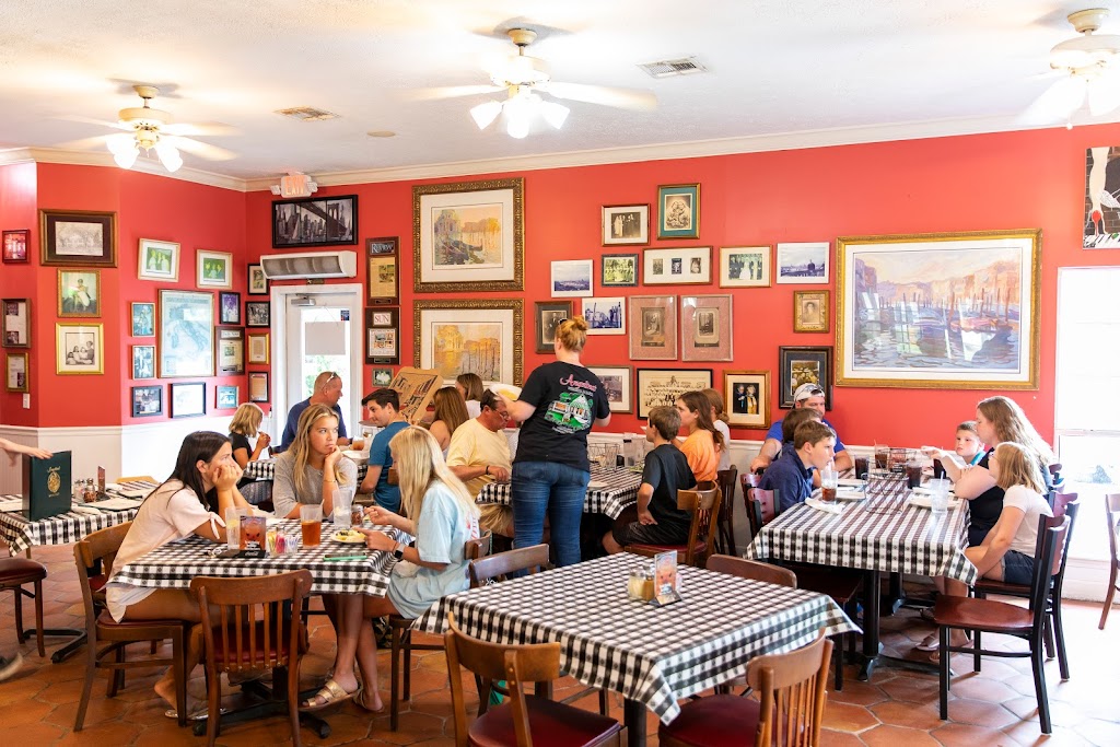 Angelinas Pizzeria & Pasta | restaurant | 4005 E County Hwy 30A, Santa Rosa Beach, FL 32459, USA | 8502312500 OR +1 850-231-2500