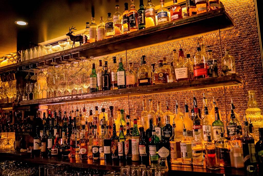 The Copper Dram | restaurant | 3826 Kennett Pike, Greenville, DE 19807, USA | 3022560535 OR +1 302-256-0535