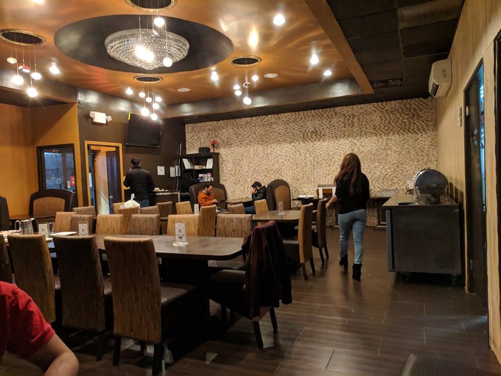 Angeethi Fine Indian Cuisine | restaurant | 214 Worth St, Iselin, NJ 08830, USA | 8489992497 OR +1 848-999-2497