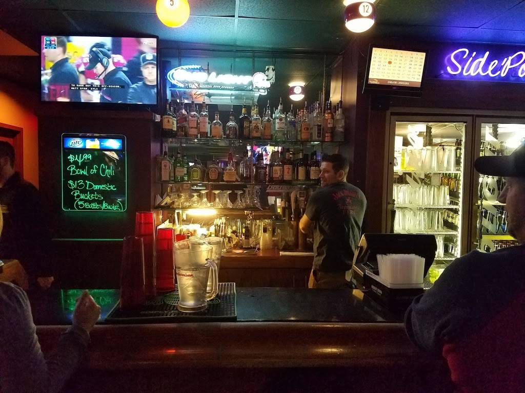 Side Pockets Lenexa | restaurant | 13320 W 87th St, Lenexa, KS 66215, USA | 9138887665 OR +1 913-888-7665