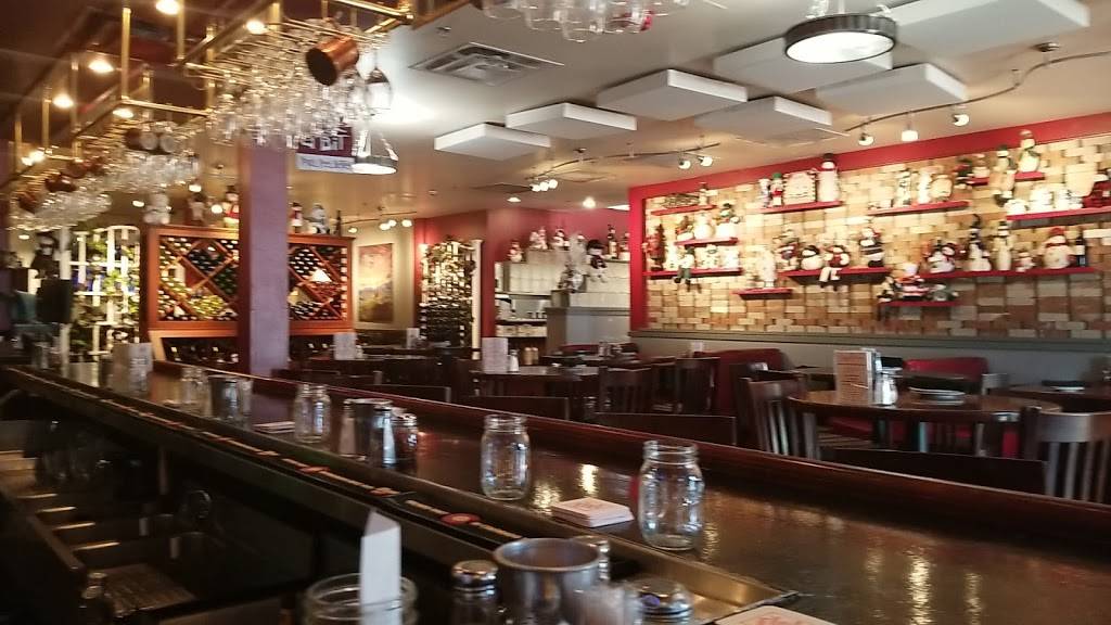 Zanes Italian Bistro | restaurant | 8101 E Belleview Ave, Denver, CO 80237, USA | 3037703100 OR +1 303-770-3100