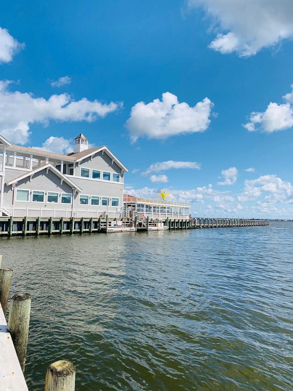 B2 Bistro + Bar | restaurant | 125 Bayview Ave, Bayville, NJ 08721, USA | 7322693000 OR +1 732-269-3000