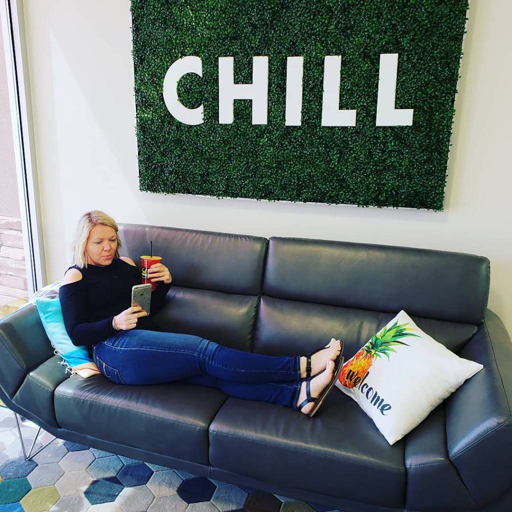 Feel Good Nutrition | restaurant | 1158 W Washington St #103, Tempe, AZ 85281, USA | 4807198884 OR +1 480-719-8884