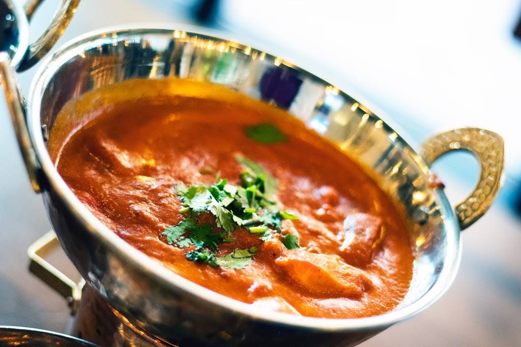 The Bombay Company | restaurant | 4821 Old Main St, Henrico, VA 23231, USA | 8042264785 OR +1 804-226-4785