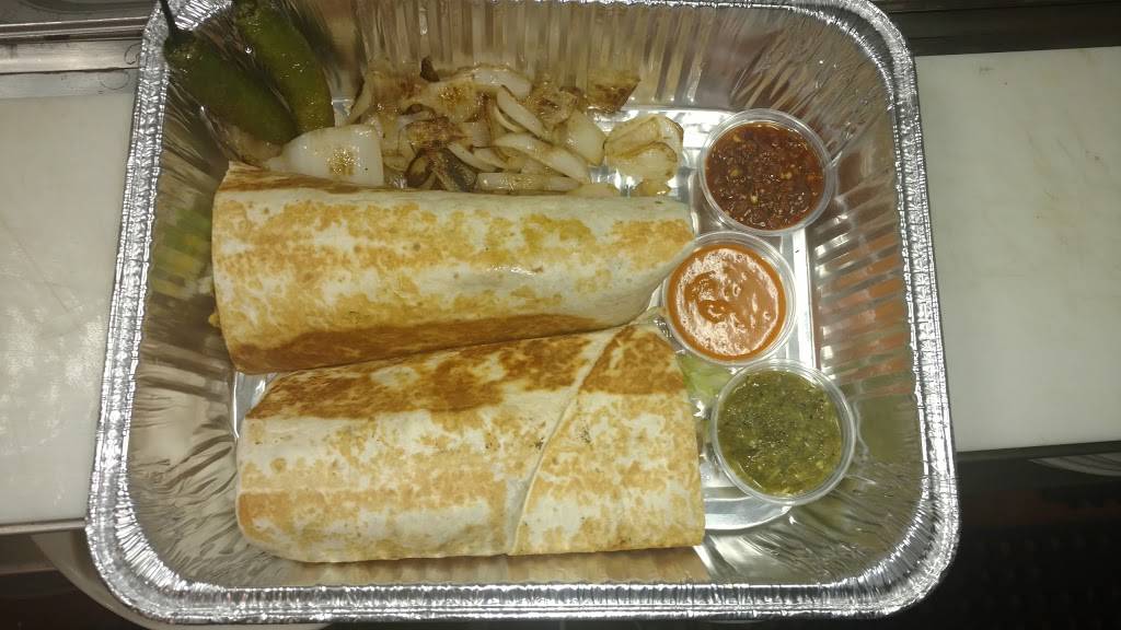 Taco Street | restaurant | 7136 Martin Luther King Jr Way S #102, Seattle, WA 98118, USA | 2066590583 OR +1 206-659-0583