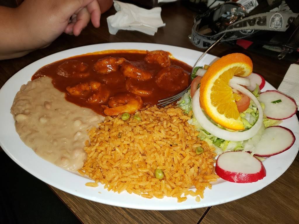 Restaurant Enriques | restaurant | 812 S Mountain Ave, Ontario, CA 91762, USA | 9099843949 OR +1 909-984-3949