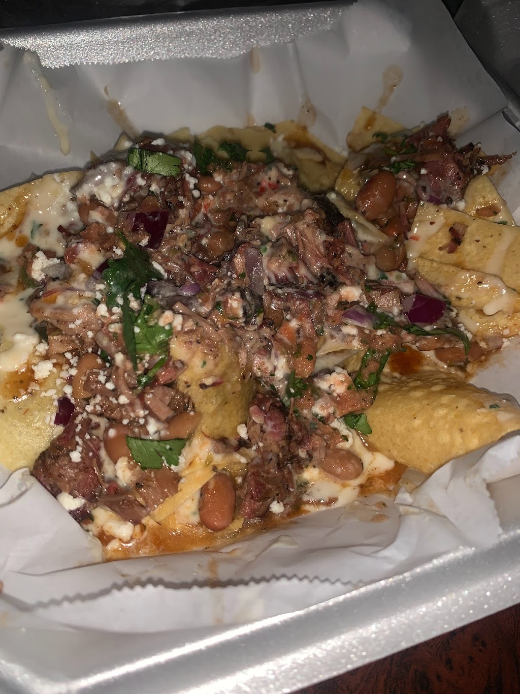 Blues Pit BBQ | restaurant | 6740 San Pedro Ave, San Antonio, TX 78216, USA | 2103256232 OR +1 210-325-6232