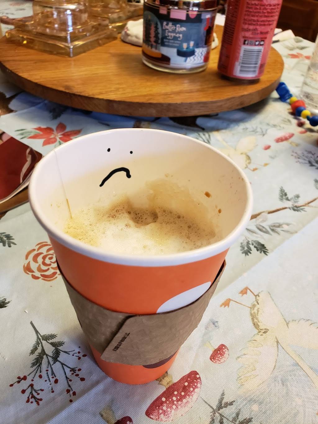 Dunkin | cafe | 4156 Highway 49 S, Harrisburg, NC 28075, USA | 7044610214 OR +1 704-461-0214