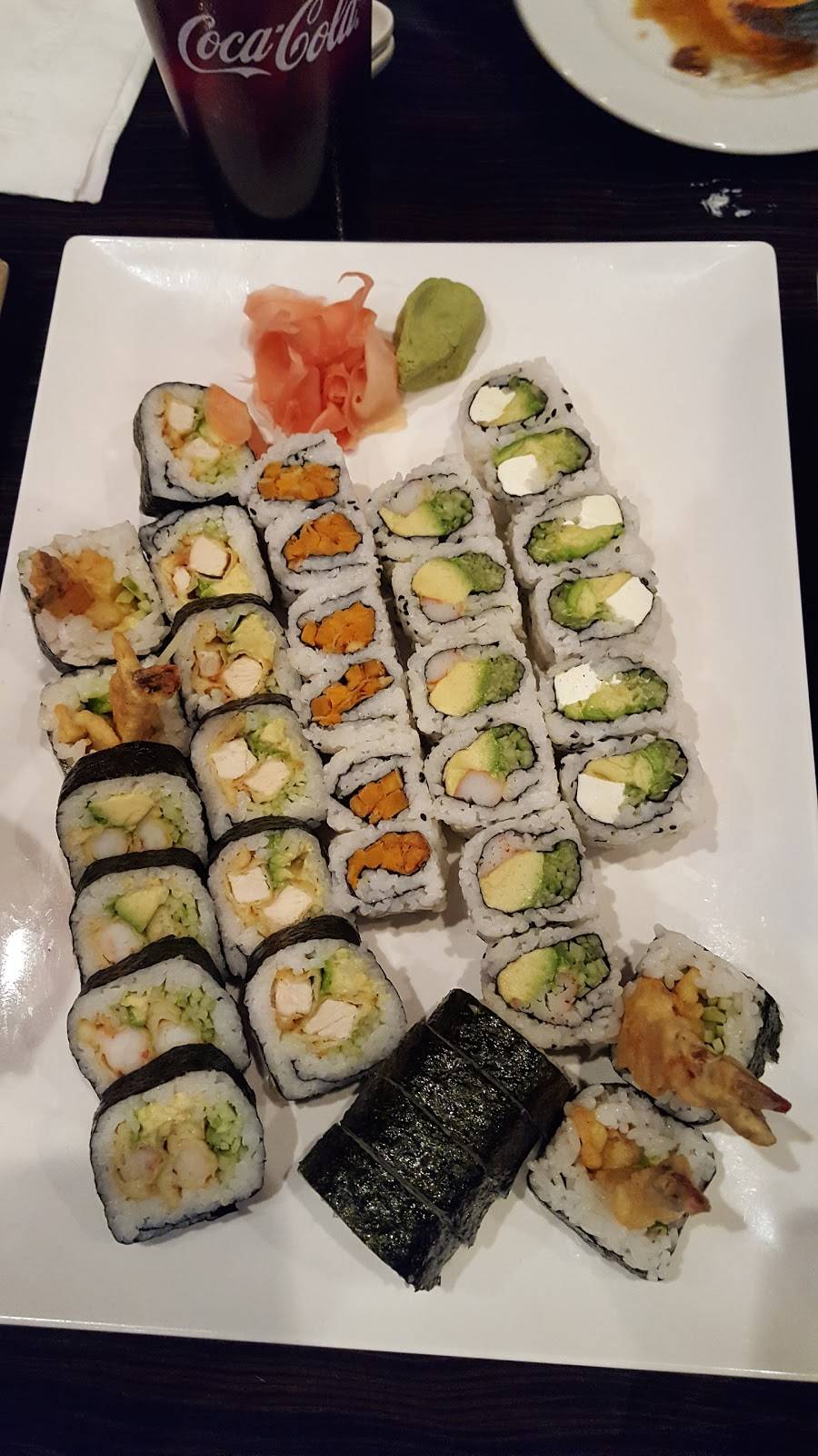 Soho 544 | restaurant | 1300 SC-544, Conway, SC 29526, USA | 8433477600 OR +1 843-347-7600