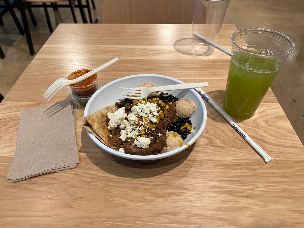 CAVA | restaurant | 11225 Huebner Rd Suite 105, San Antonio, TX 78230, USA | 8302055293 OR +1 830-205-5293