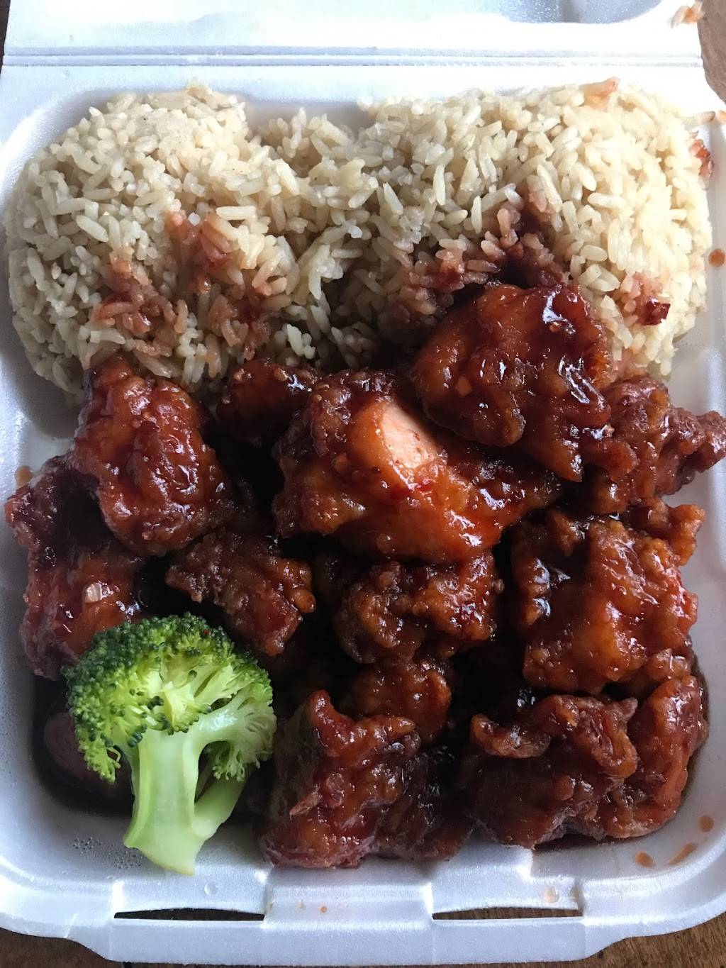 Jade China Restaurant | restaurant | 1046 W Sunset Ave, Springdale, AR 72764, USA | 4797513112 OR +1 479-751-3112