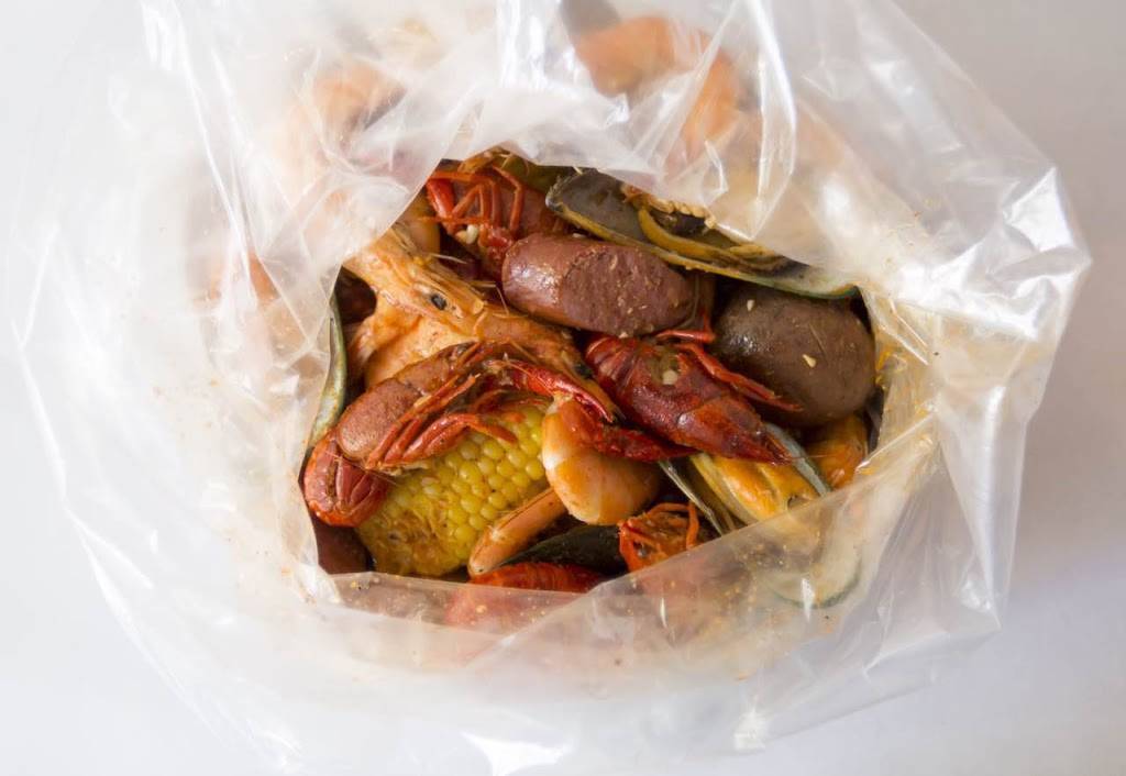 Cajun Boiled Seafood CT | restaurant | 72A Church St, New Haven, CT 06510, USA | 2036915682 OR +1 203-691-5682