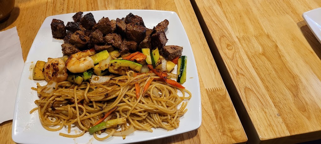 Wakatobi Japanese Grill Newark | restaurant | 35201 Newark Blvd F, Newark, CA 94560, USA | 5108942763 OR +1 510-894-2763