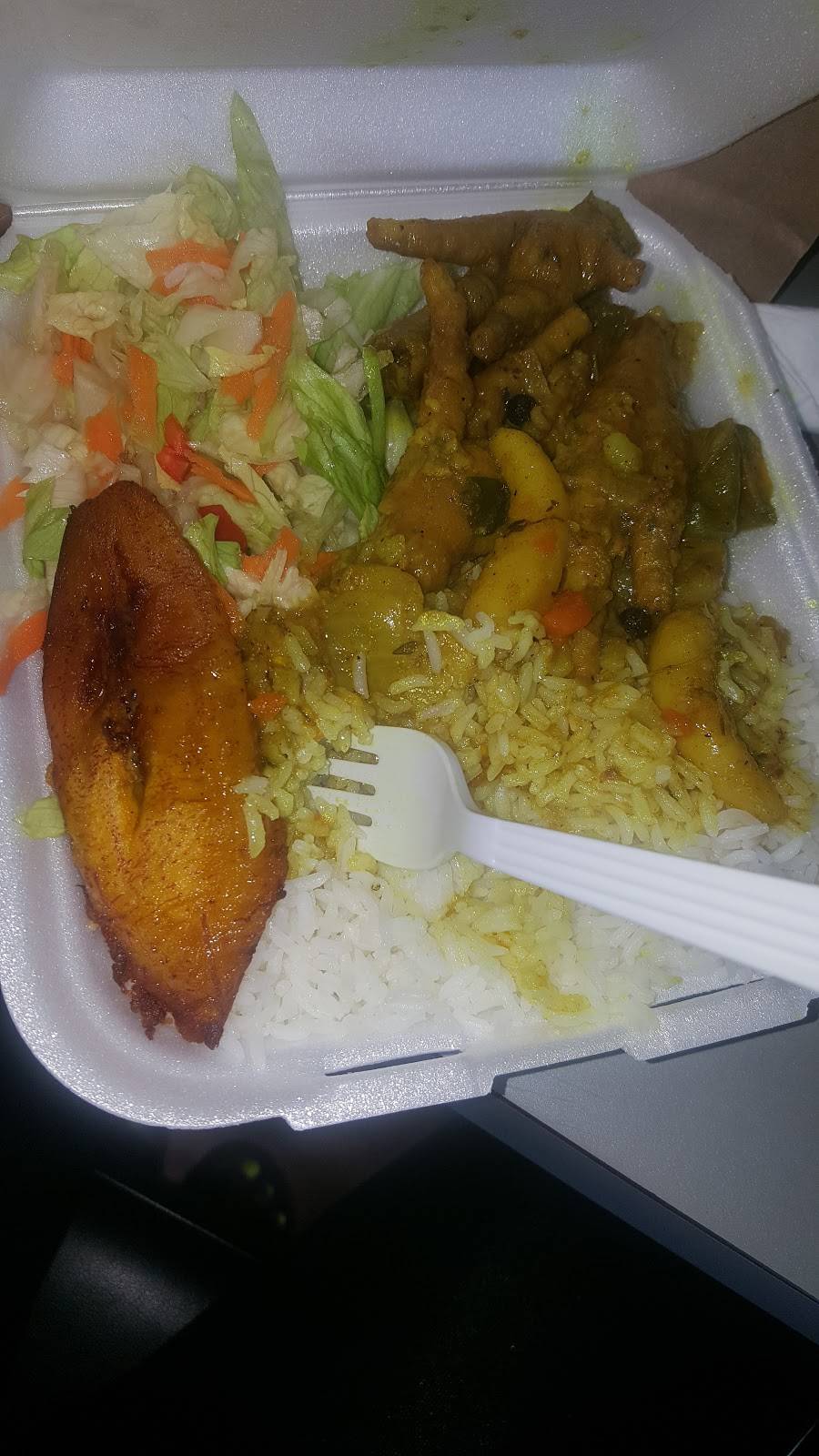 Jerk Center | restaurant | 193 FL-7, Margate, FL 33063, USA | 9546337202 OR +1 954-633-7202