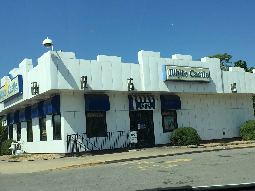 White Castle | restaurant | 2009 Hebert St, St. Louis, MO 63107, USA | 3142413121 OR +1 314-241-3121