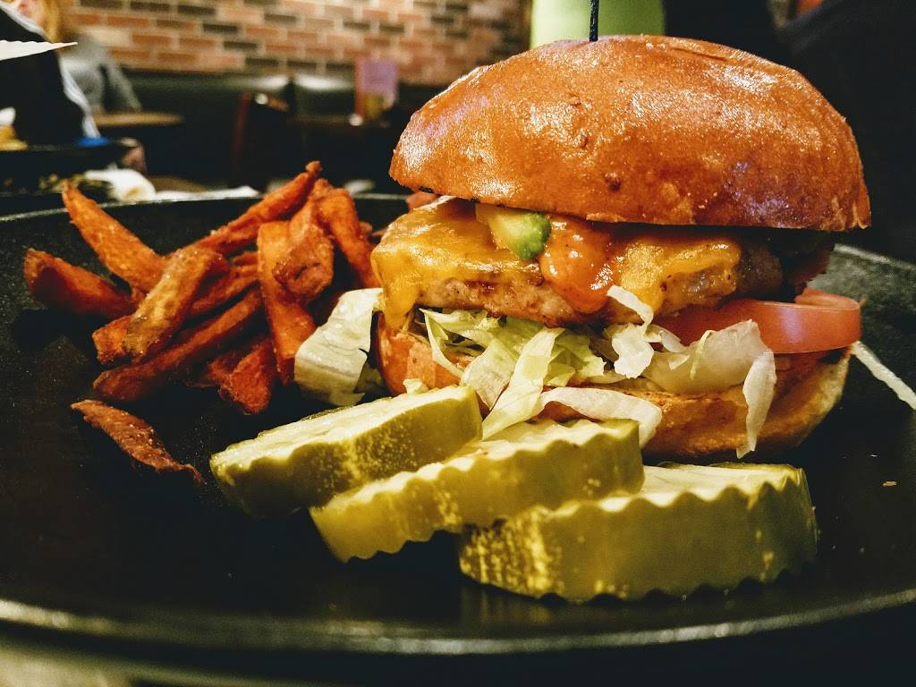 Shellhammers | restaurant | 9 University Dr, Newark, DE 19702, USA | 3027380758 OR +1 302-738-0758