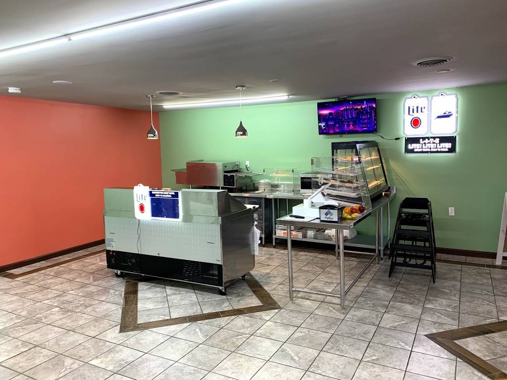 Hoptown Foodies | restaurant | 308 N Main St, Hopkinsville, KY 42240, USA | 2708745405 OR +1 270-874-5405