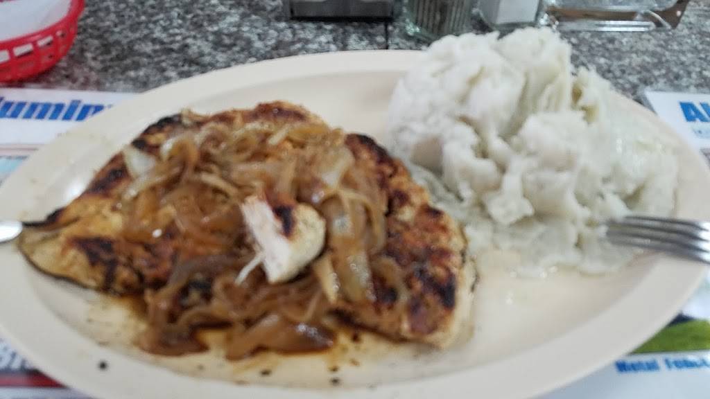 Cosme Cafe | restaurant | 8390 Bird Rd, Miami, FL 33155, USA | 3052252217 OR +1 305-225-2217