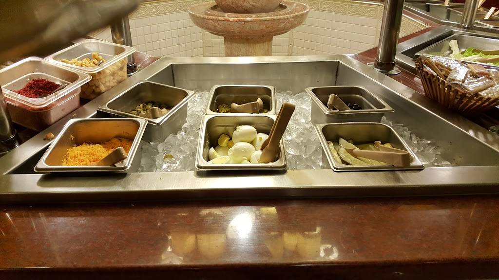 Far East Buffet | restaurant | 300 Old Pleasant Grove Rd Ste 405, Mt. Juliet, TN 37122, USA | 6157548696 OR +1 615-754-8696