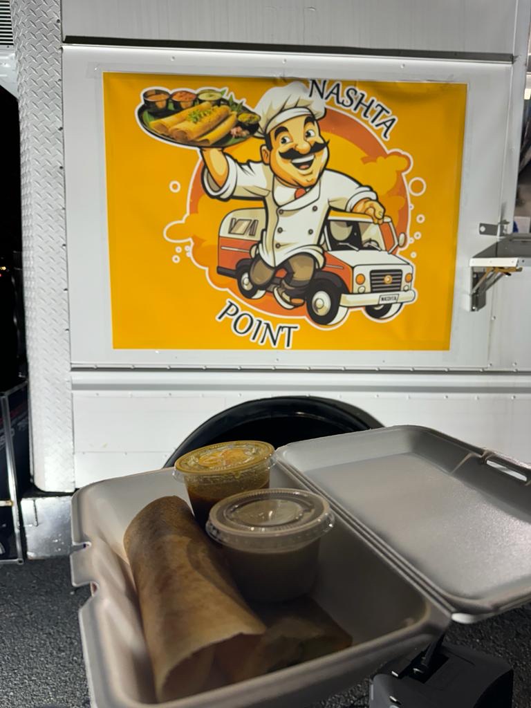 Nashta Point | restaurant | 10022 University City Blvd, Charlotte, NC 28213, USA | 9807853569 OR +1 980-785-3569