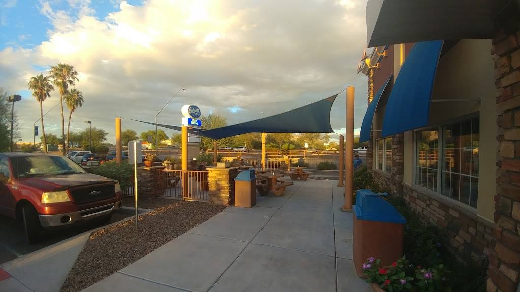 Culvers | restaurant | 6905 N Thornydale Rd, Tucson, AZ 85741, USA | 5207979277 OR +1 520-797-9277