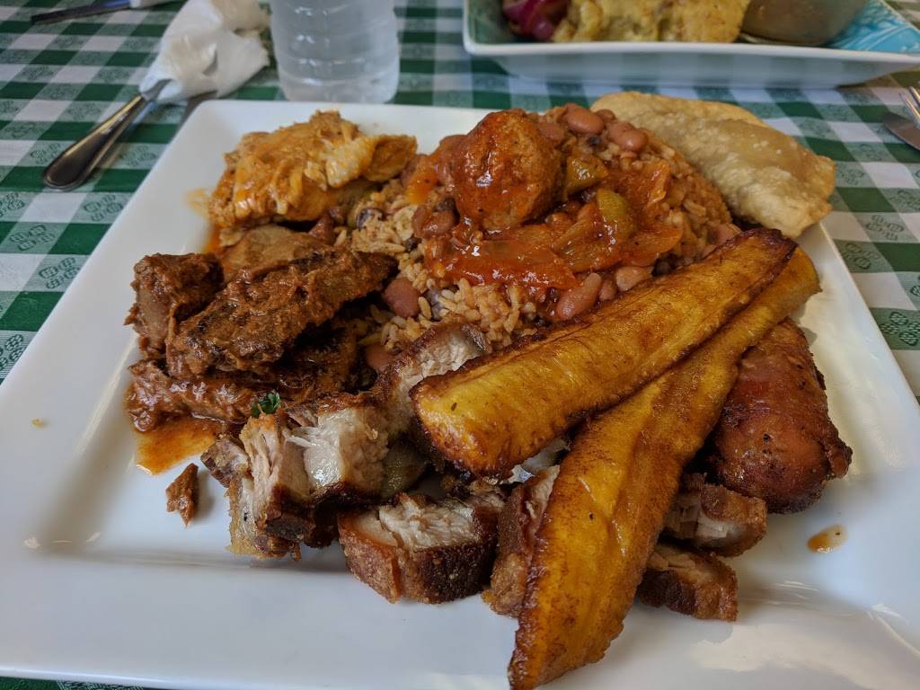 Merengue Restaurant | restaurant | 55 Frederick St, Framingham, MA 01702, USA | 5082029713 OR +1 508-202-9713