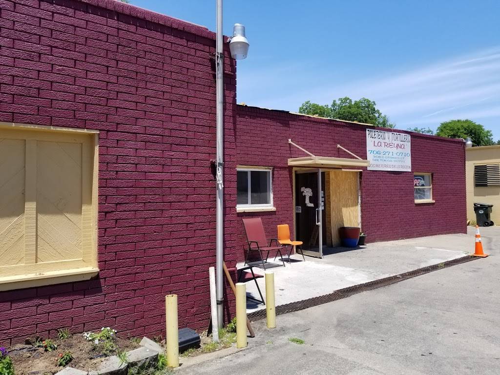 La Reyna - Paleteria Y Tortilleria | restaurant | 308 S Grimes St, Dalton, GA 30721, USA | 7062710710 OR +1 706-271-0710