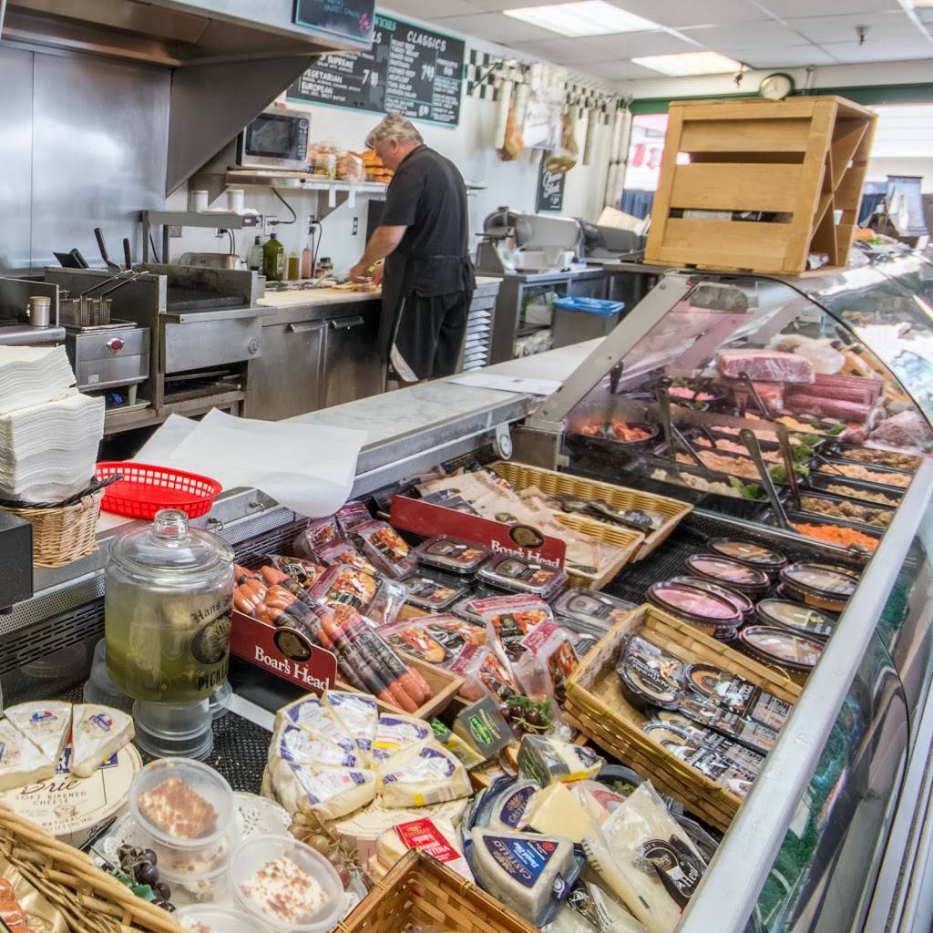 Plaza Gourmet Delicatessen | cafe | 929 Edgewater Blvd, Foster City, CA 94404, USA | 6506380213 OR +1 650-638-0213