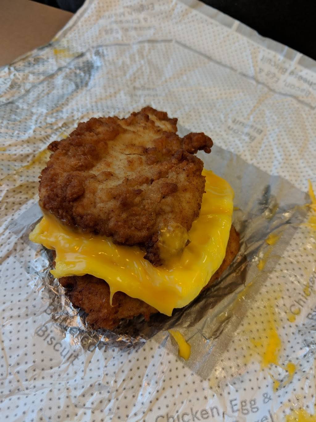 Chick-fil-A | restaurant | 3483 Lee Hwy, Bristol, VA 24202, USA | 2764665811 OR +1 276-466-5811