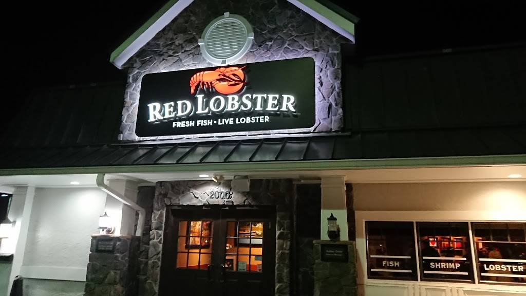 Red Lobster | restaurant | 2000 N University Dr, Coral Springs, FL 33071, USA | 9547526131 OR +1 954-752-6131