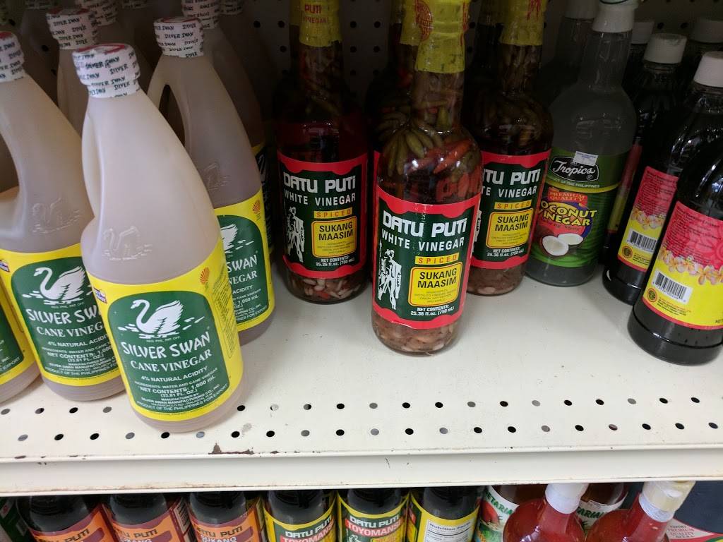 Filipino Express Restaurant | restaurant | 3601 Capital Blvd, Raleigh, NC 27604, USA | 9198766911 OR +1 919-876-6911