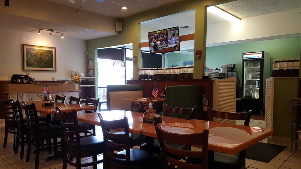 Sunrise Cafe | cafe | 6068 Orangethorpe Ave, Buena Park, CA 90620, USA | 7149942345 OR +1 714-994-2345