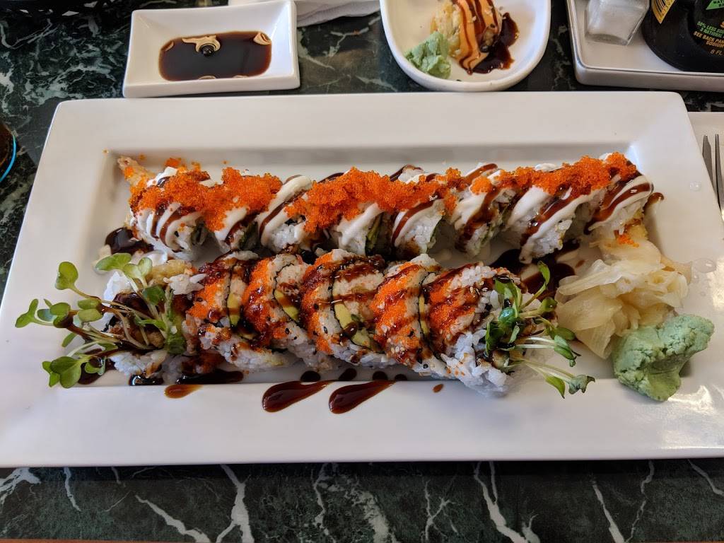 FlyingFish Sushi Bar & Grill | restaurant | 5719 N 26th St Suite B, Tacoma, WA 98407, USA | 2532121432 OR +1 253-212-1432