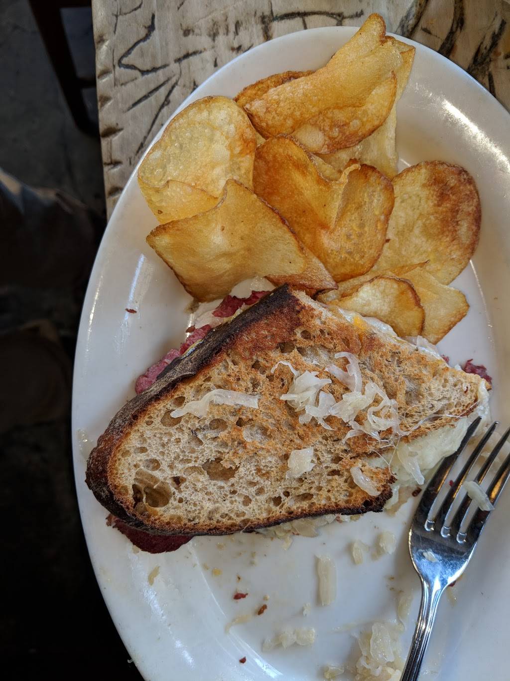 Catos Ale House | restaurant | 3891 Piedmont Ave, Oakland, CA 94611, USA | 5106553349 OR +1 510-655-3349