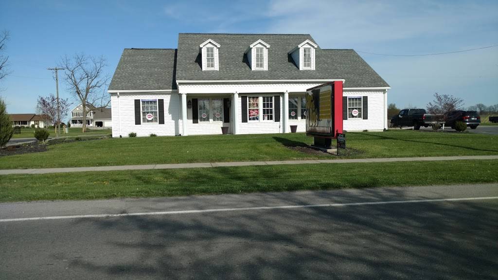 Jac & Dos of Arlington | restaurant | 635 N Main St, Arlington, OH 45814, USA | 4193656415 OR +1 419-365-6415