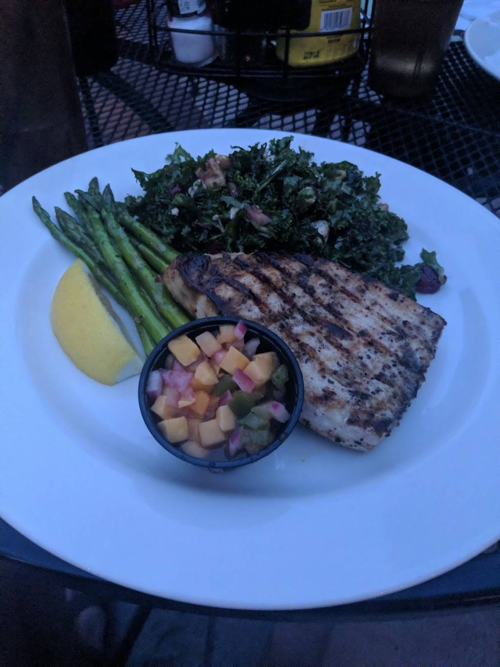 Red Nun Bar & Grill - Chatham | restaurant | 746 Main St, Chatham, MA 02633, USA | 5083480469 OR +1 508-348-0469