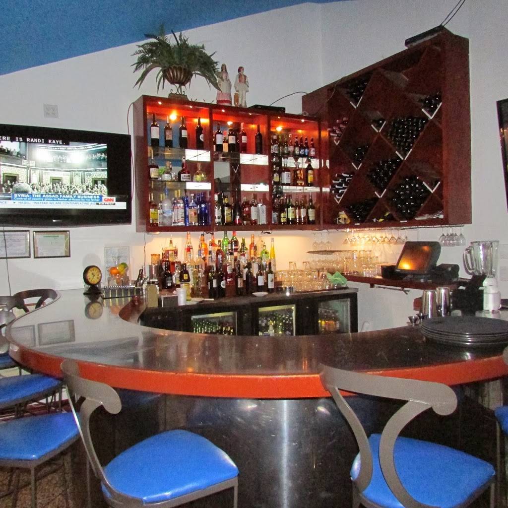 Theos | restaurant | 812 Westheimer Rd, Houston, TX 77006, USA | 7135230425 OR +1 713-523-0425