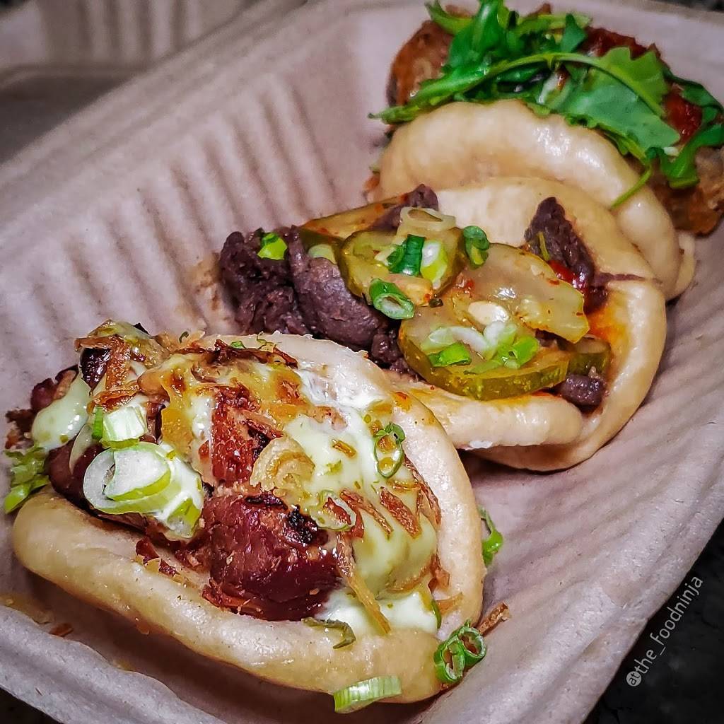 Bund Up | restaurant | 1201 S Joyce St, Arlington, VA 22202, USA | 5713124908 OR +1 571-312-4908