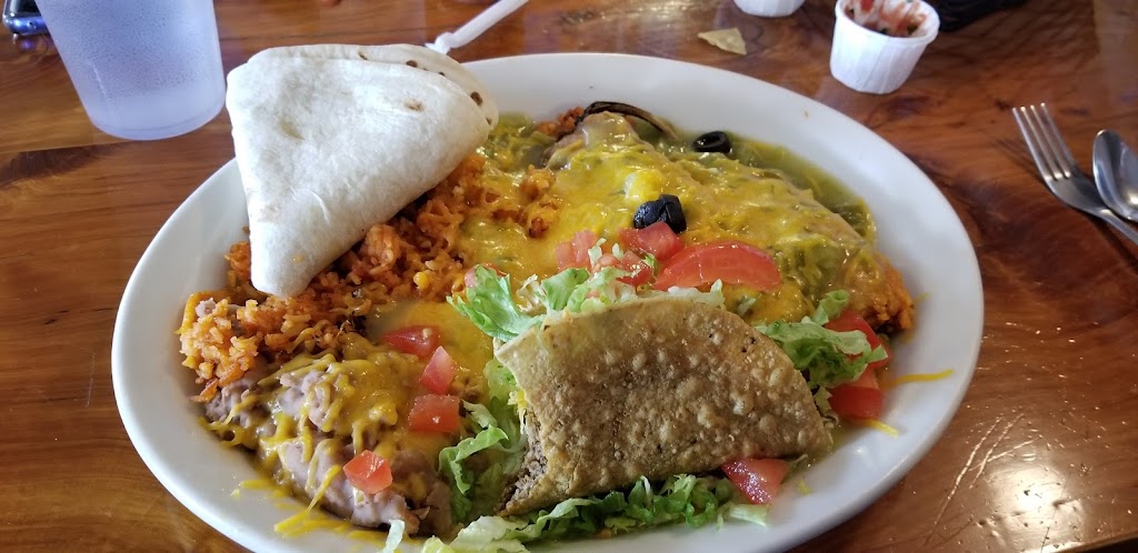 Ellas Cafe | restaurant | 96 Main St, Reserve, NM 87830, USA | 5755336111 OR +1 575-533-6111