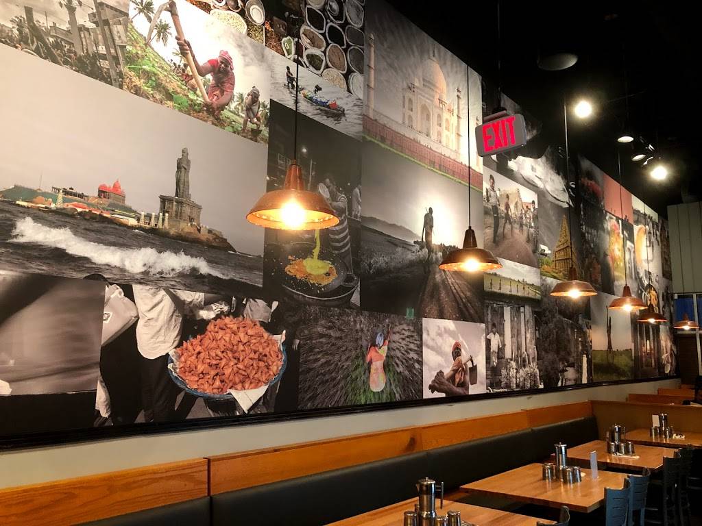 Saalna South Indian Eatery | restaurant | 3680 TX-121 suite 300, Plano, TX 75025, USA | 4695794672 OR +1 469-579-4672