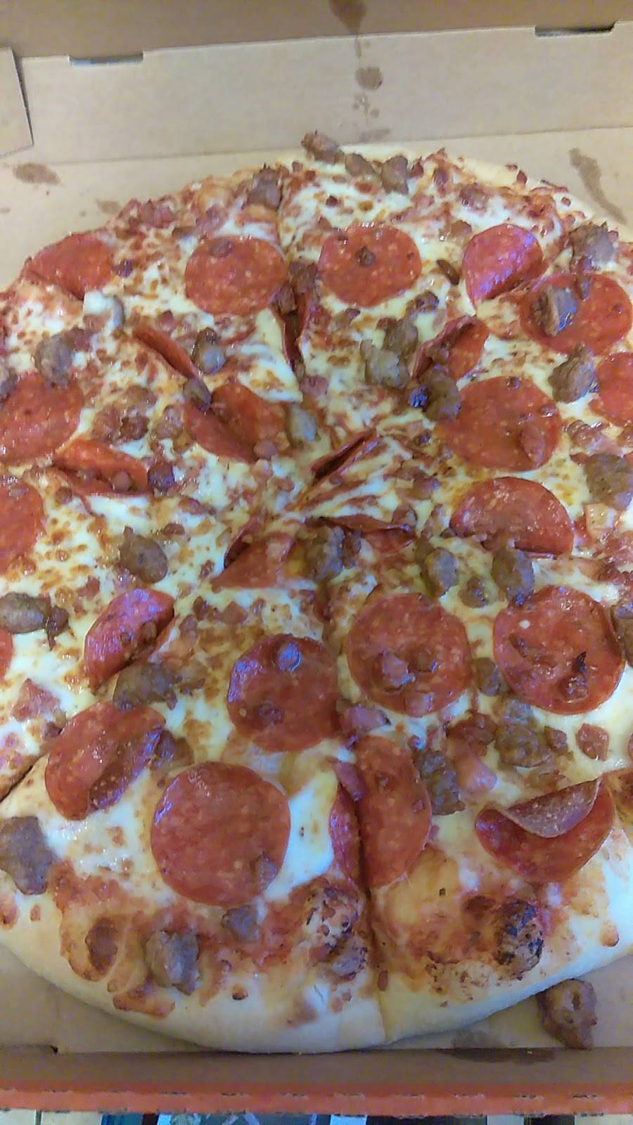 Little Caesars Pizza | meal takeaway | 2760 S Hopkins Ave, Titusville, FL 32780, USA | 3212691500 OR +1 321-269-1500