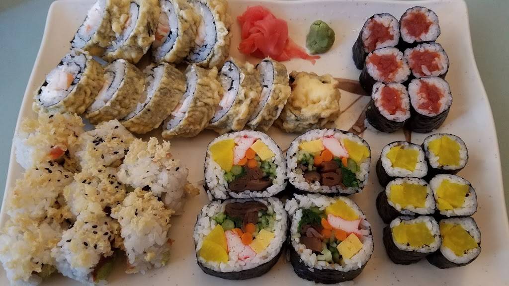 Osaka Japanese Restaurant | restaurant | 120 E Nifong Blvd, Columbia, MO 65203, USA | 5738758588 OR +1 573-875-8588