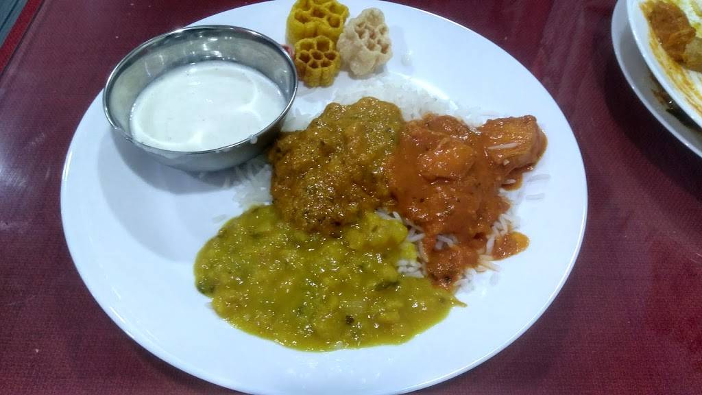 Kohinoor Dhaba Inc. | restaurant | 2800 S Eads St, Arlington, VA 22202, USA | 7037785005 OR +1 703-778-5005