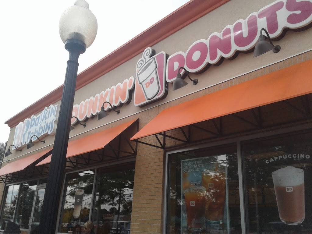 Dunkin | bakery | 16204 Lorain Ave, Cleveland, OH 44111, USA | 2168123865 OR +1 216-812-3865